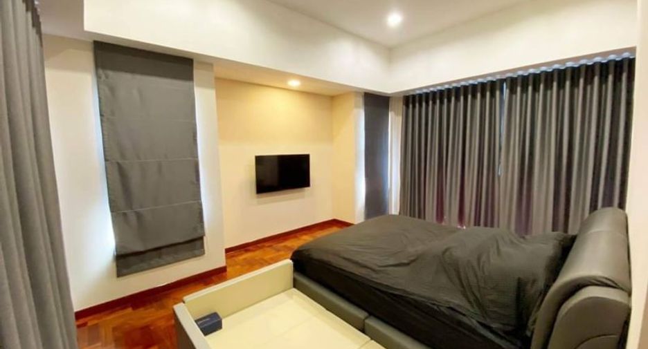 For rent 3 bedrooms house in Sai Mai, Bangkok