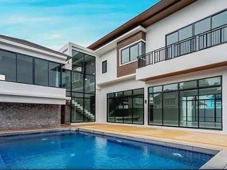 For rent 3 bedrooms house in Sai Mai, Bangkok