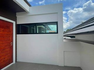 For rent 3 bedrooms house in Sai Mai, Bangkok