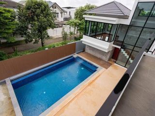 For rent 3 bedrooms house in Sai Mai, Bangkok