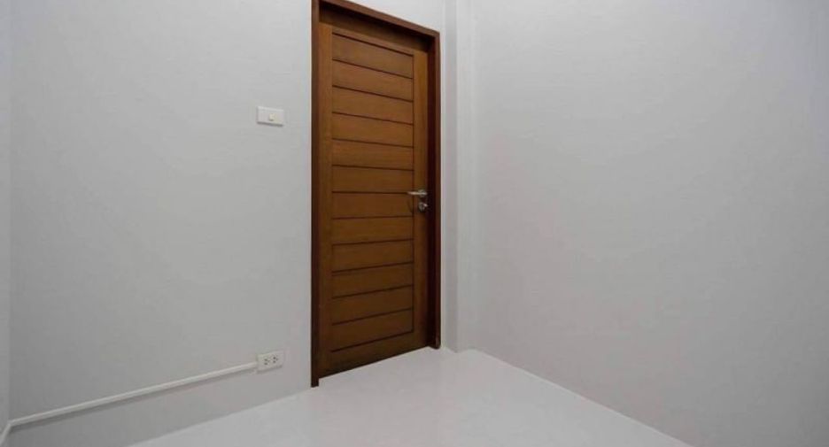 For rent 3 bedrooms house in Sai Mai, Bangkok