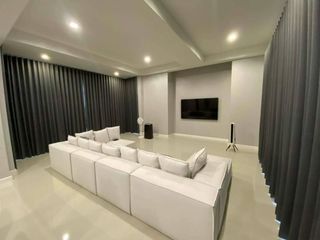 For rent 3 bedrooms house in Sai Mai, Bangkok