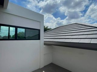 For rent 3 bedrooms house in Sai Mai, Bangkok