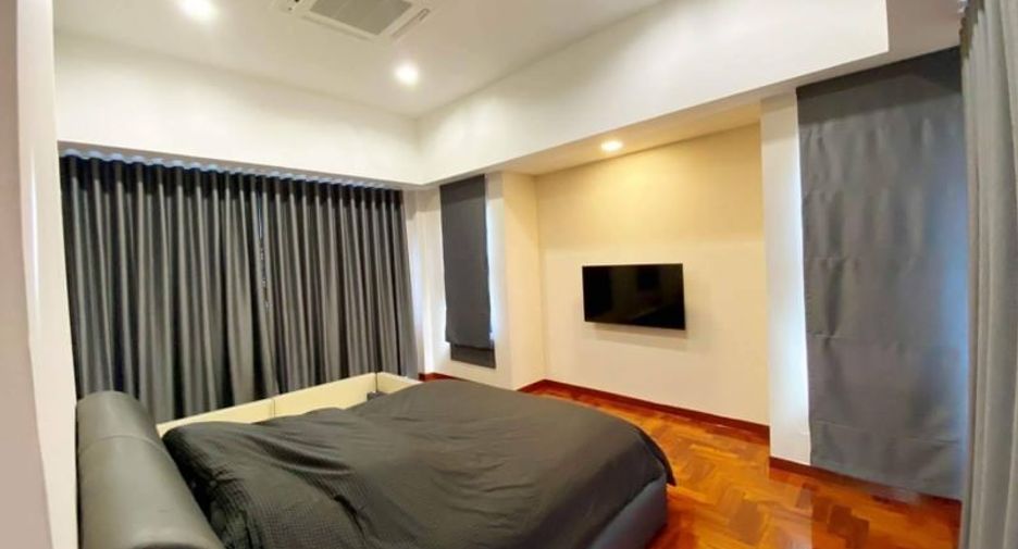 For rent 3 bedrooms house in Sai Mai, Bangkok