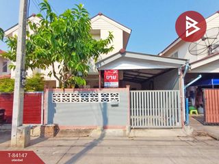 For sale studio house in Mueang Samut Songkhram, Samut Songkhram