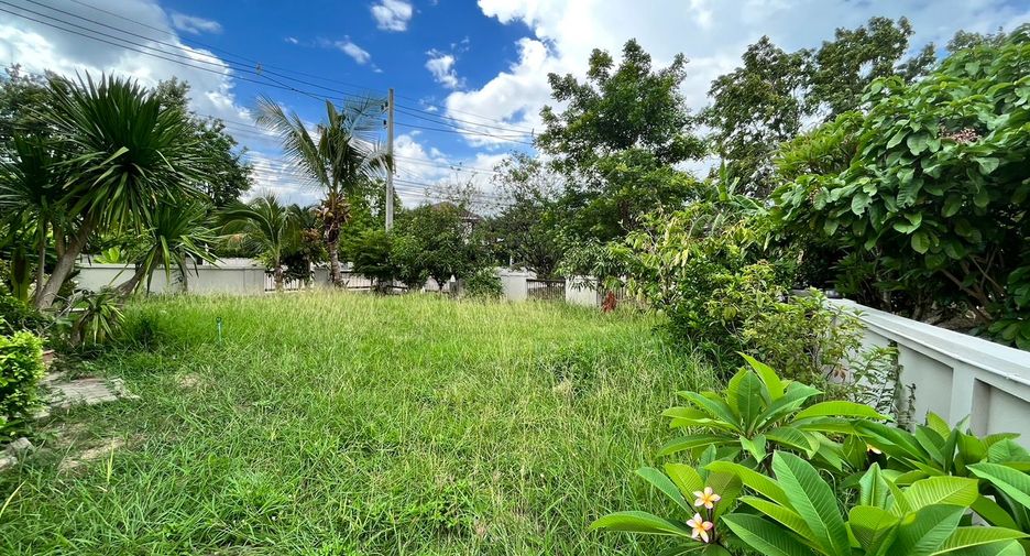 For sale 4 bedrooms house in Doi Saket, Chiang Mai