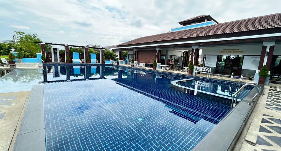 For sale 4 bedrooms house in Doi Saket, Chiang Mai