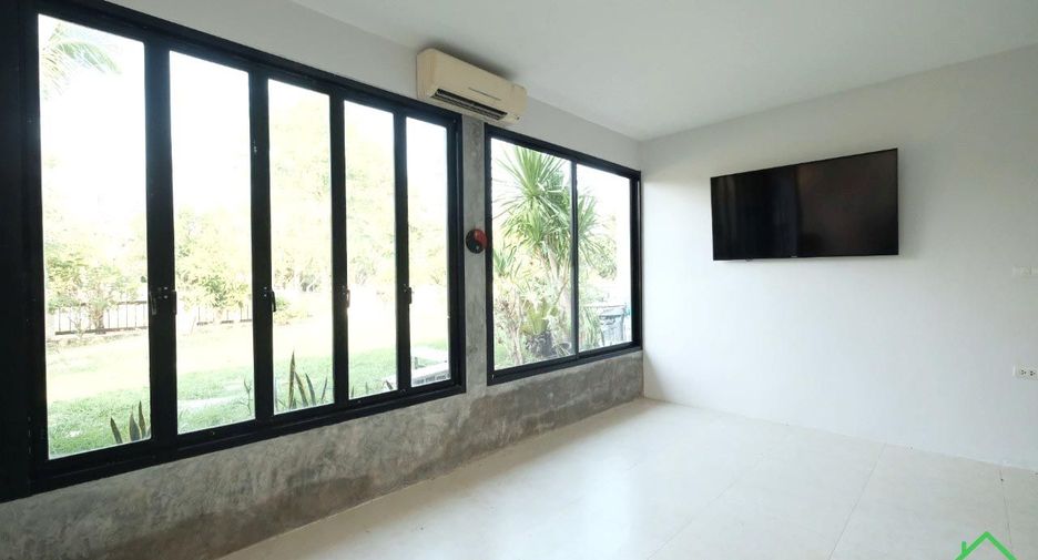For sale 4 bedrooms house in Doi Saket, Chiang Mai