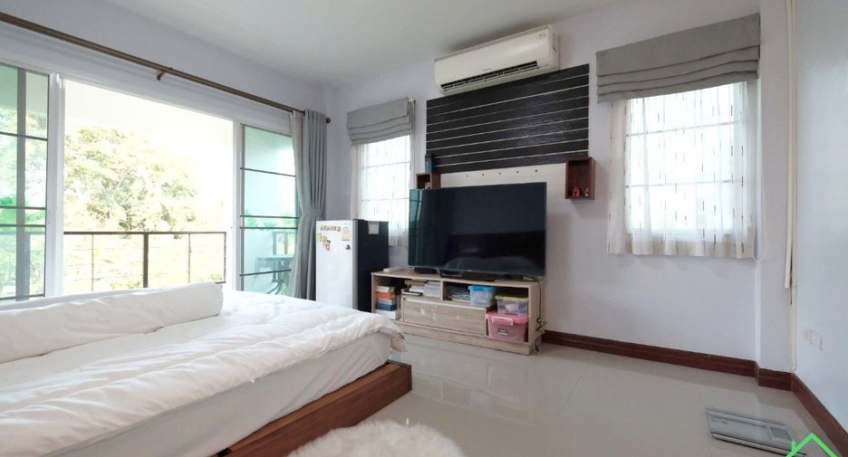 For sale 4 bedrooms house in Doi Saket, Chiang Mai