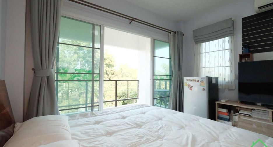 For sale 4 bedrooms house in Doi Saket, Chiang Mai