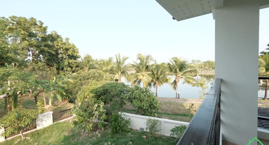 For sale 4 bedrooms house in Doi Saket, Chiang Mai