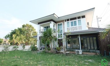 For sale 4 bedrooms house in Doi Saket, Chiang Mai