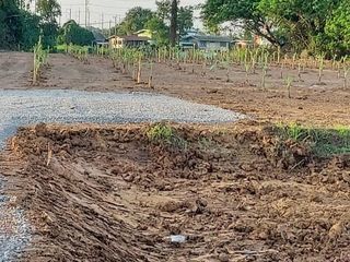 For sale land in Mueang Nakhon Sawan, Nakhon Sawan