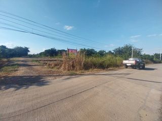 For sale land in Mueang Nakhon Sawan, Nakhon Sawan