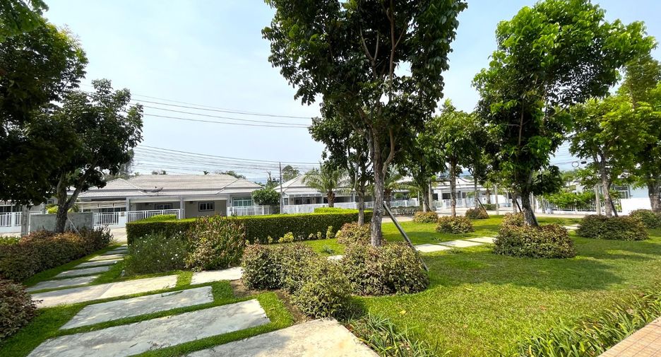 For rent and for sale 3 bedrooms house in Takua Thung, Phang Nga