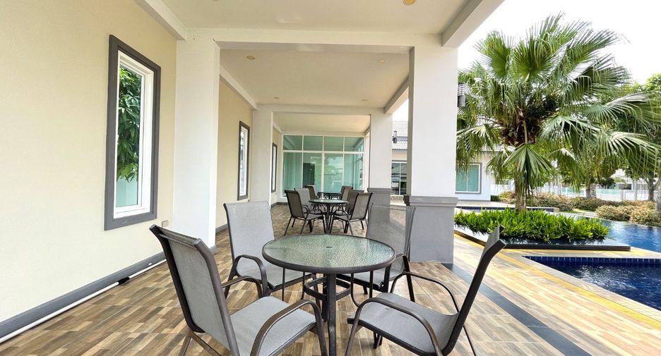 For rent and for sale 3 bedrooms house in Takua Thung, Phang Nga