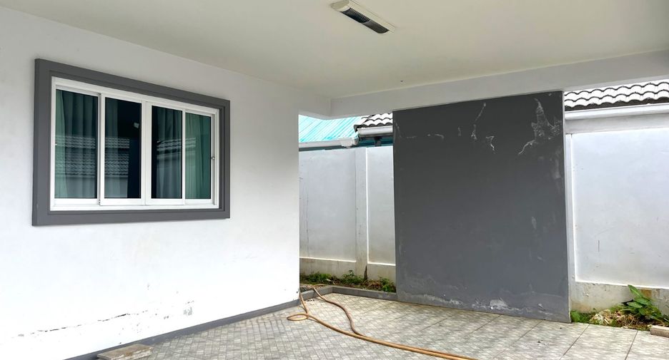 For rent and for sale 3 bedrooms house in Takua Thung, Phang Nga