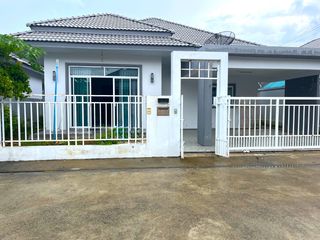 For rent and for sale 3 bed house in Takua Thung, Phang Nga