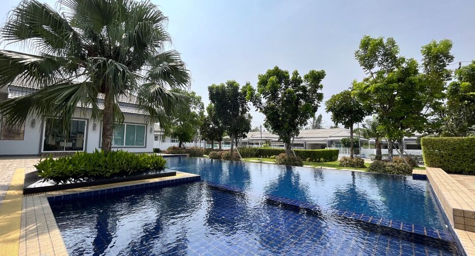 For rent and for sale 3 bedrooms house in Takua Thung, Phang Nga