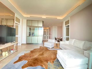 Wohnung zur Miete mit 2 Zimmer in Khlong San, Bangkok