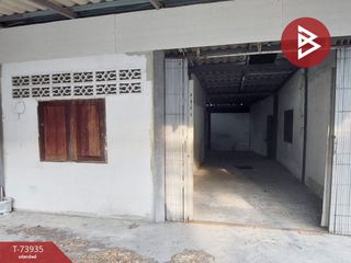 For sale 1 bed house in Mueang Chon Buri, Chonburi