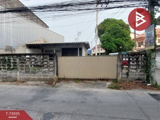 For sale 1 bed house in Mueang Chon Buri, Chonburi