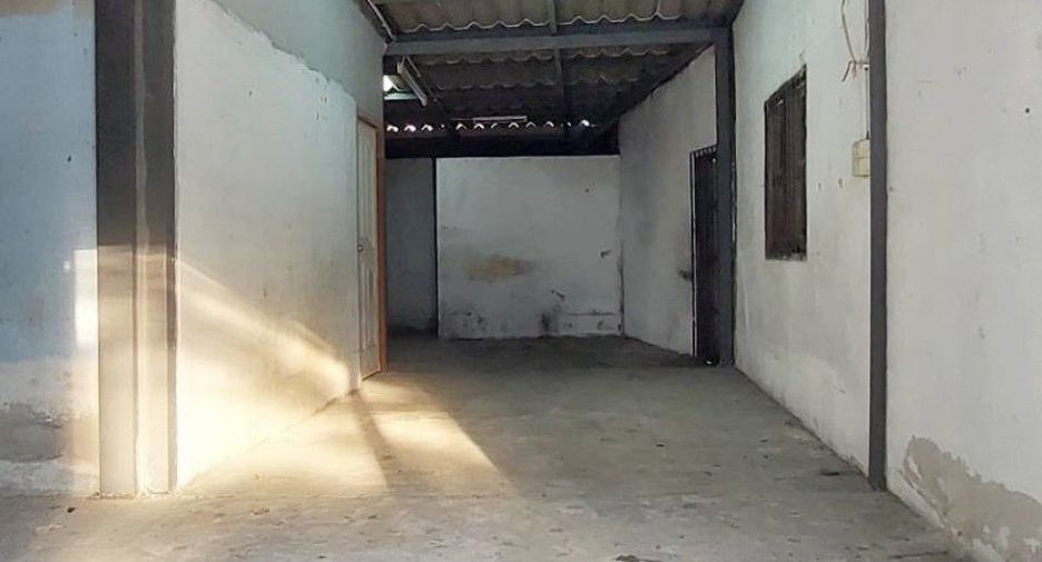 ขาย 1 เตียง บ้านเดี่ยว ใน เมืองชลบุรี, ชลบุรี