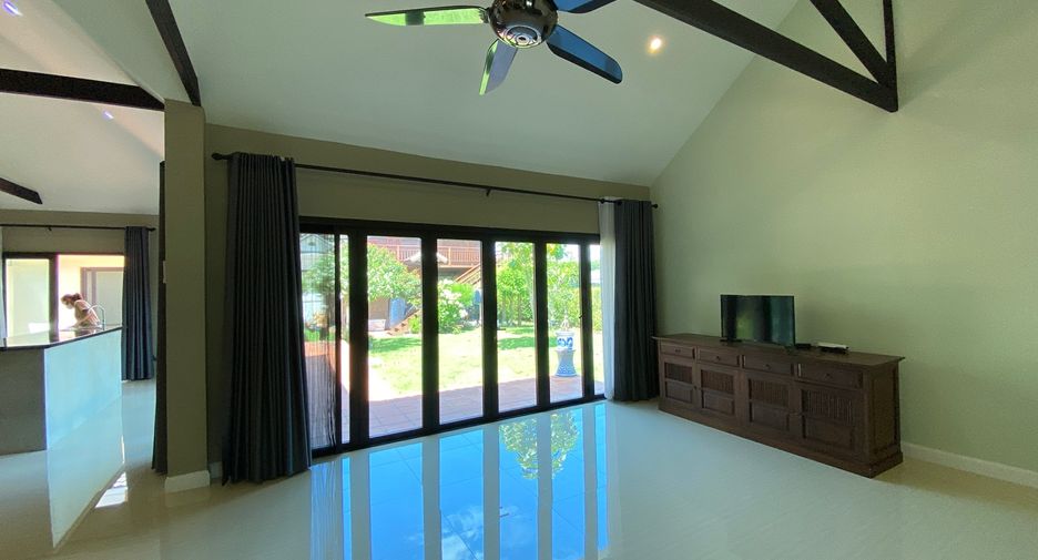 For rent そして for sale 2 Beds house in Mae Rim, Chiang Mai