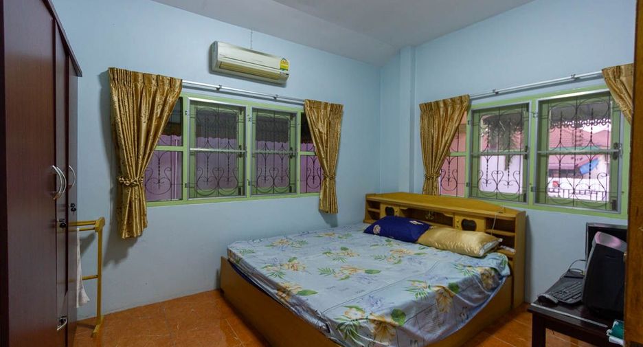 For sale 3 Beds house in Mueang Ubon Ratchathani, Ubon Ratchathani