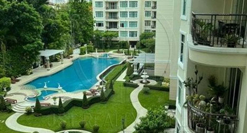Wohnung zur Miete mit 3 Zimmer in Sathon, Bangkok