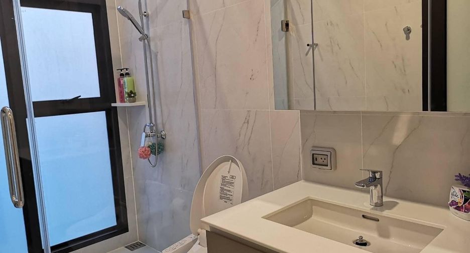 Condo en venta de 1 habitaciones en Ratchathewi, Bangkok
