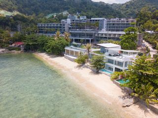 For rent and for sale 3 bedrooms villa in Kathu, Phuket