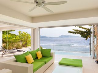 For rent and for sale 3 bedrooms villa in Kathu, Phuket