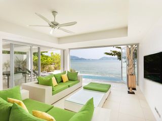 For rent and for sale 3 bedrooms villa in Kathu, Phuket