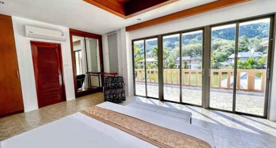 Villa zur Miete und zum Kauf mit 5 Zimmer 