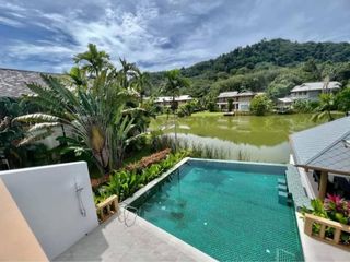 Villa zur Miete und zum Kauf mit 5 Zimmer 