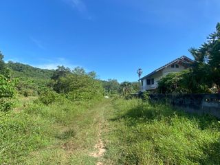 For sale land in Takua Thung, Phang Nga