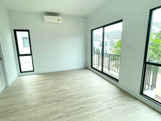 For rent 4 bed house in Bang Yai, Nonthaburi