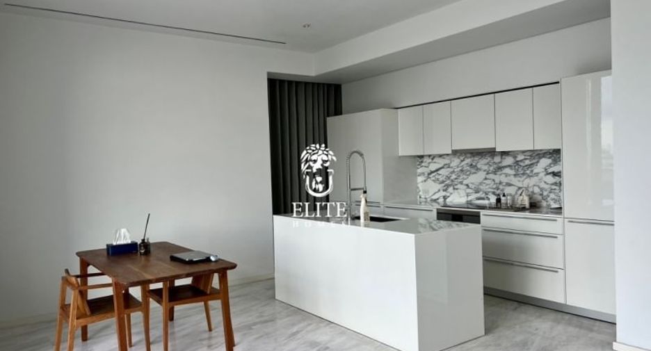 À louer et à vendre 2 chambres condo à Bang Kho Laem, Bangkok