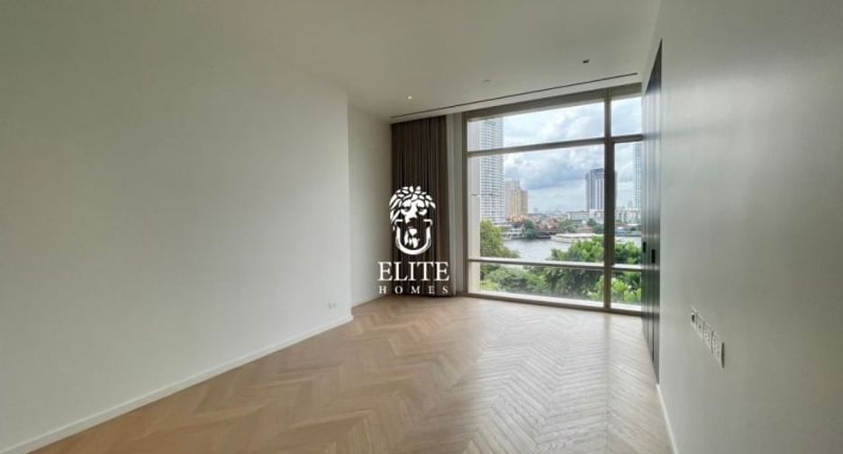 À louer et à vendre 2 chambres condo à Bang Kho Laem, Bangkok