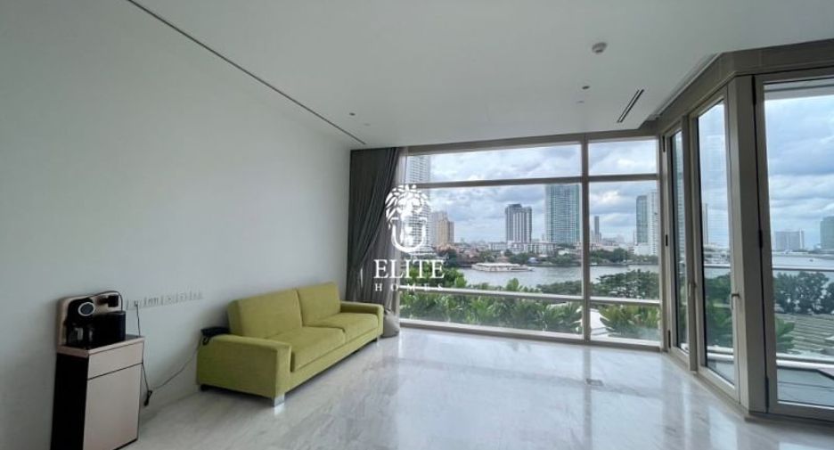 À louer et à vendre 2 chambres condo à Bang Kho Laem, Bangkok