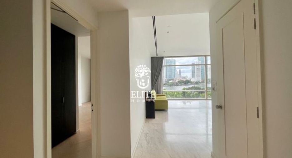 À louer et à vendre 2 chambres condo à Bang Kho Laem, Bangkok