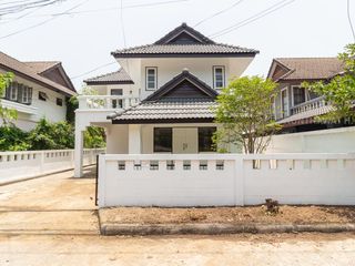 For Rent 3 Bedroom House In Mueang Chiang Mai