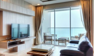 Condo en alquiler de 1 habitaciones en Bang Lamung, Chonburi