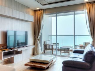 For Rent 1 Bedroom Condo In Bang Lamung, Chonburi