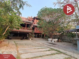For sale 3 bed house in Takhli, Nakhon Sawan
