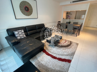 For rent and for sale 2 bedrooms condo in Pathum Wan, Bangkok