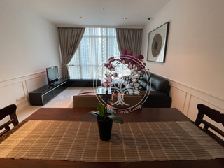 For rent and for sale 2 bedrooms condo in Pathum Wan, Bangkok