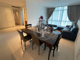 For rent and for sale 2 bedrooms condo in Pathum Wan, Bangkok