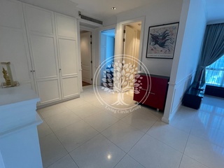 For rent and for sale 2 bedrooms condo in Pathum Wan, Bangkok
